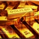 Harga Emas Menguat Tajam, Siap Cetak Rekor Tertinggi Baru
