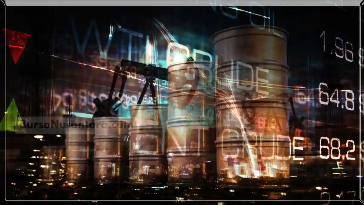 Harga Minyak Meroket Lagi, Israel Serang Ladang Gas Iran