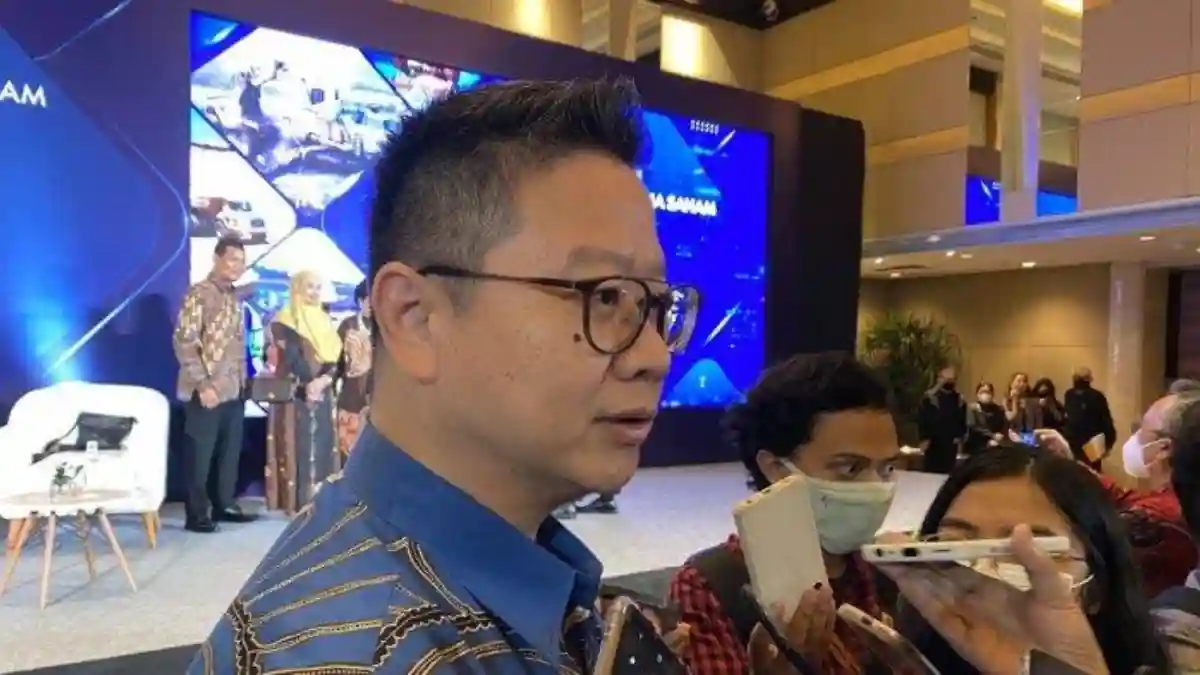 Hillcon Equity Kurangi Kepemilikan HILL, Arah Investasi Dipertanyakan