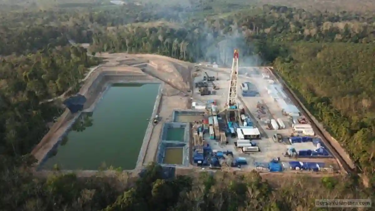 Akuisisi Strategis MEDC di Jantung Energi Sumatra