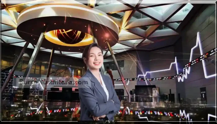 IHSG Tertekan Geopolitik, Phintraco Ungkap 5 Saham Cuan