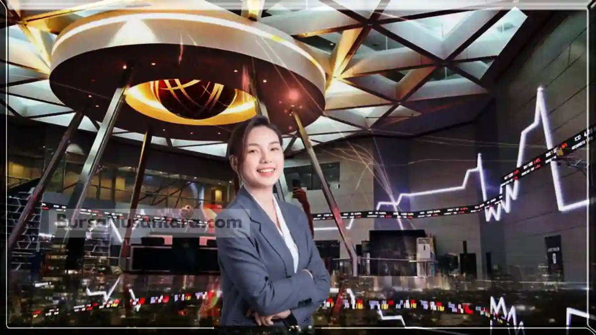 IHSG Berpotensi Terkoreksi, Cek 5 Saham Calon Cuan Pekan Ini