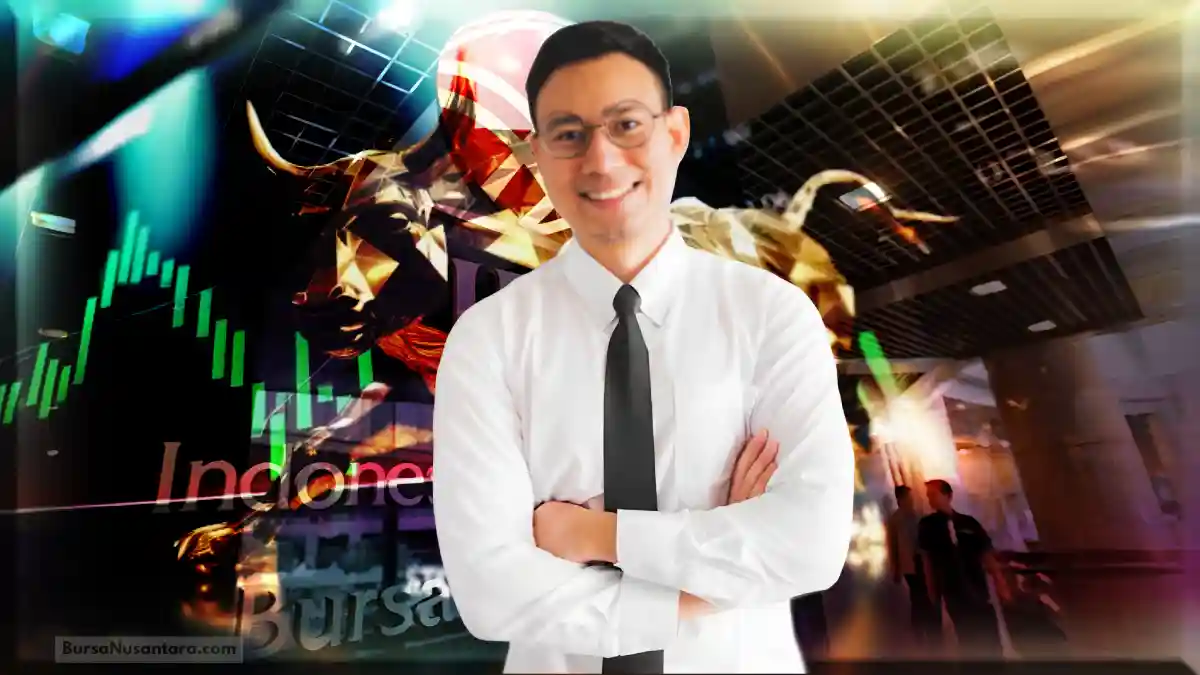 IHSG Rebound Usai Terkoreksi 4 Hari, Trans & Cyclic Pimpin Reli