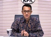 KPK Periksa Zahir Ali dalam Kasus Lahan Rorotan Rp400 Miliar