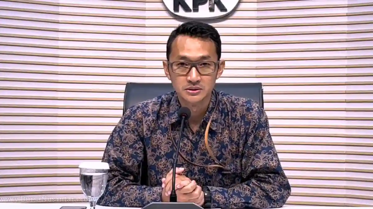 KPK Periksa Zahir Ali dalam Kasus Lahan Rorotan Rp400 Miliar