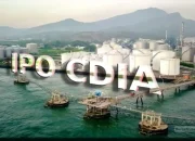 IPO CDIA Dibuka, Anak Usaha TPIA Incar Rp2,37 Triliun