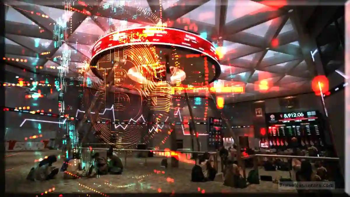 IPO COIN Tawarkan 2,2 Miliar Saham, Target Dana Rp231 M