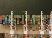 Impor China ke RI Naik Tajam, Tak Ada dari E-Commerce