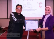 Indeks Syariah Kalahkan IHSG, ETF Emas Syariah Siap Diluncurkan