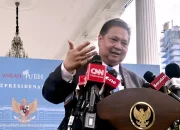 Indonesia Lanjutkan Perundingan Dagang Putaran Kedua dengan AS