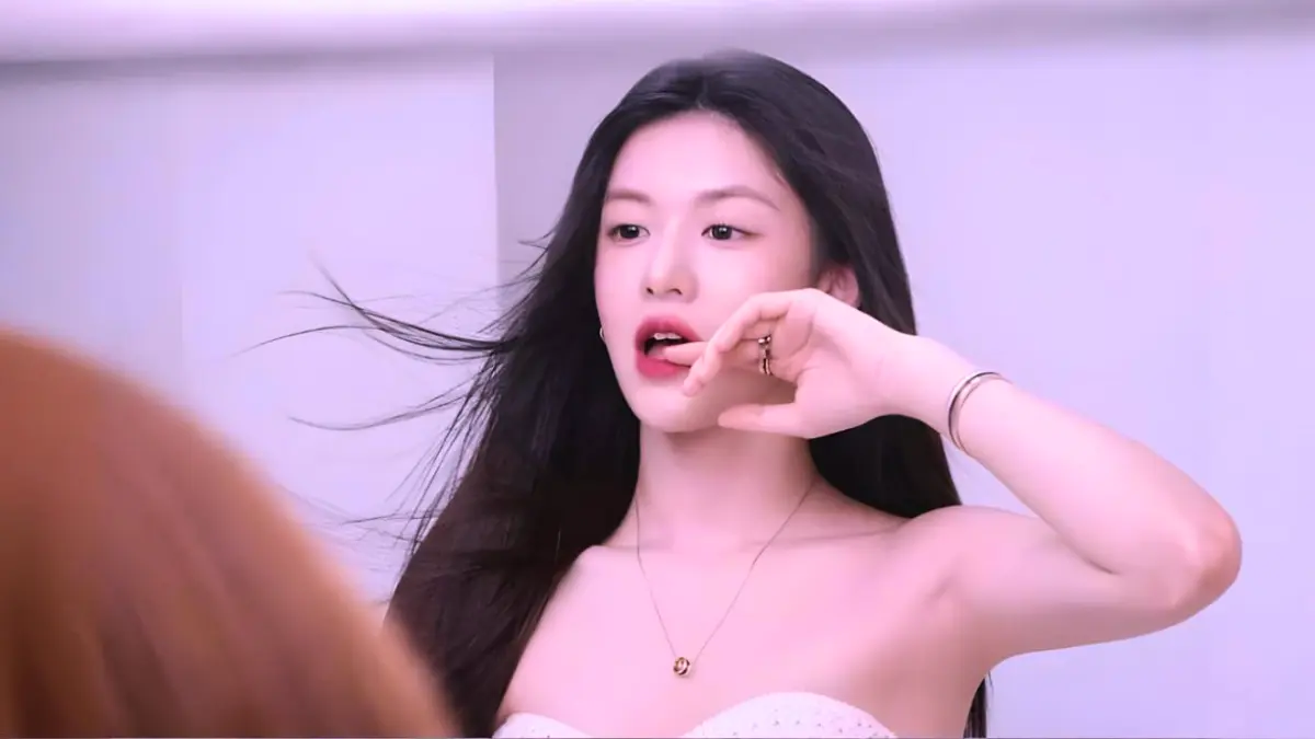 Karakter Oh Yi Young Bikin Go Yoon Jung Viral