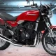 Kawasaki Z400RS Siap Meluncur Bawa Mesin 4 Silinder Retro