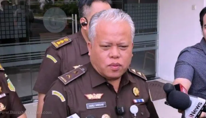 Kejagung Usut Proyek Chromebook Kemendikbudristek