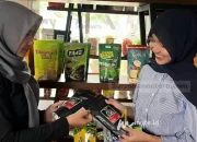Kopi Lelet Pandawa Rambah Pasar Nasional Lewat Binaan SIG