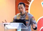 Kursi Wakapolri Masih Kosong Saat 702 Personel Dimutasi Kapolri