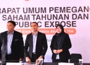 Laba Turun, Saham ini Putuskan Tak Bagi Dividen 2025