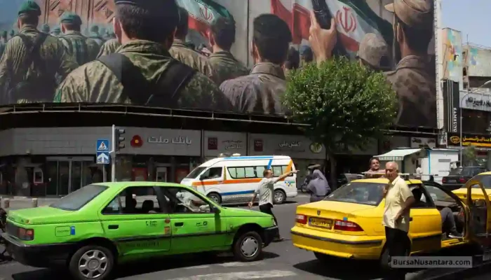 Langkah Senyap Diplomasi RI Evakuasi WNI dari Iran dan Zona Konflik