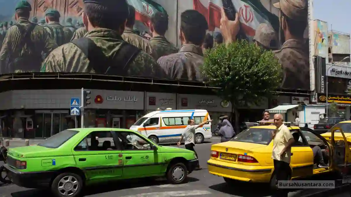 Langkah Senyap Diplomasi RI Evakuasi WNI dari Iran dan Zona Konflik