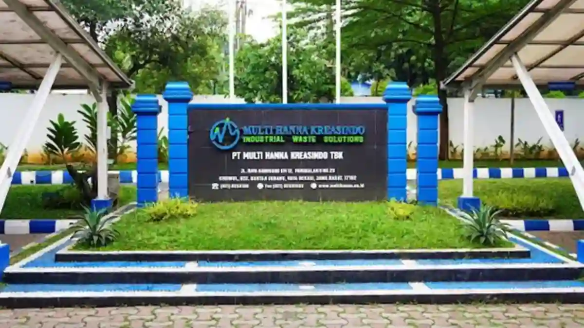 Langkah Strategis MHKI Ekspansi Hijau dan Dividen Lebih Besar