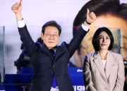 Lee Jae Myung Menang Pemilu, Korea Selatan Memulai Era Baru