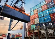 Lonjakan Impor China Picu Defisit Dagang RI