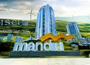 MSCI Naikkan ESG Mandiri ke AA, Tertinggi di KBMI 4