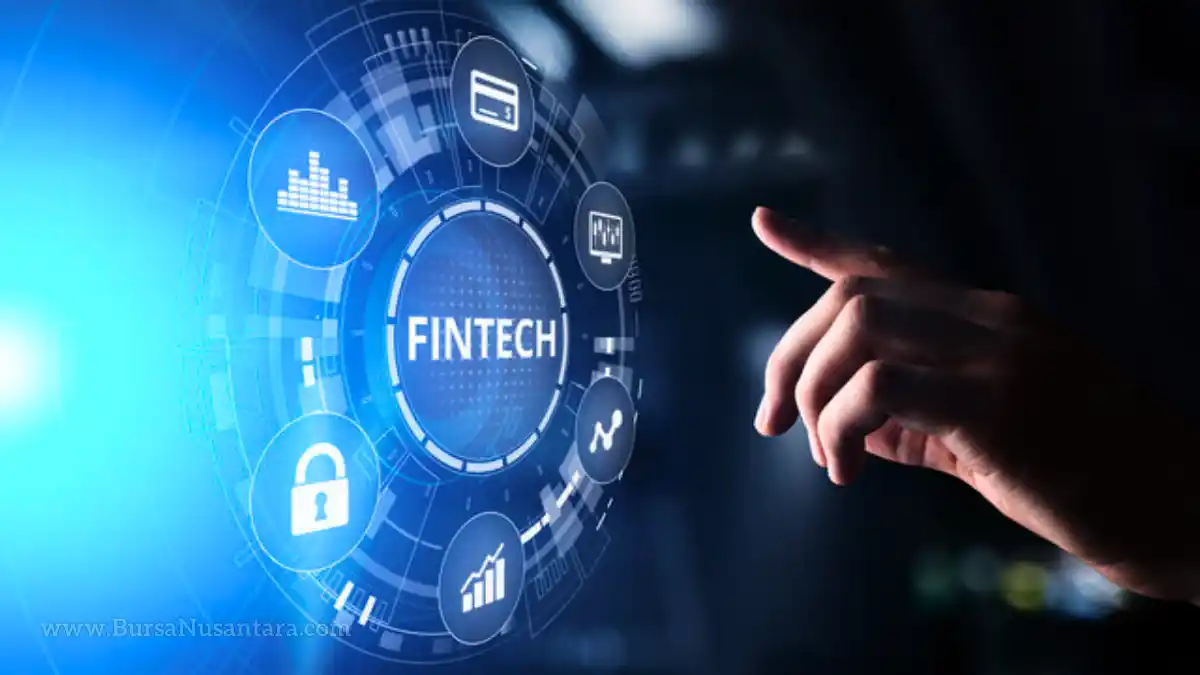 Maluku Utara Pimpin Pertumbuhan Fintech Lending April 2025