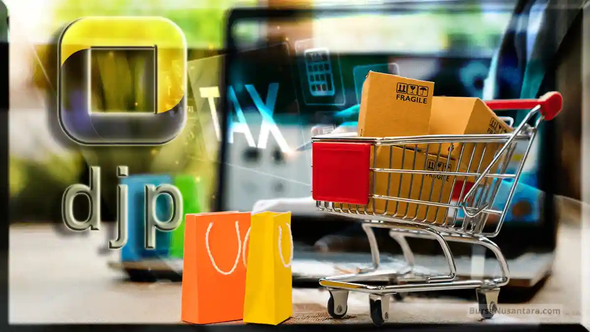 Marketplace Siap Dipakai Pemerintah Jadi Pemungut Pajak UMKM