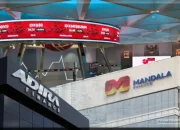 Merger MFIN–ADMF Dapat Restu Penuh, Saham Tetap Aman