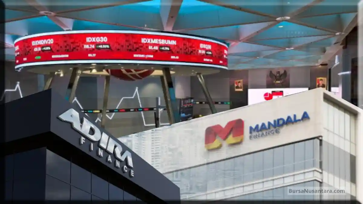 Merger MFIN–ADMF Dapat Restu Penuh, Saham Tetap Aman