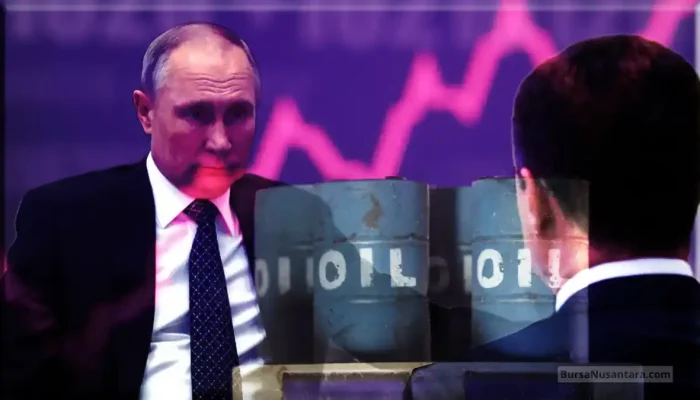 Minyak Bangkit, Pasar Abaikan Geopolitik Timur Tengah