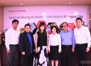 Modal Inti BVIC Tembus Rp4 Triliun, Kian Dekati KBMI 2