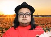 Musisi Gustiwiw Tutup Usia di Lembang, Diduga Terpeleset