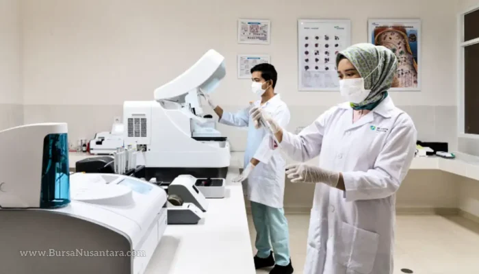 OJK Wajibkan Co-Payment 10% di Asuransi Kesehatan