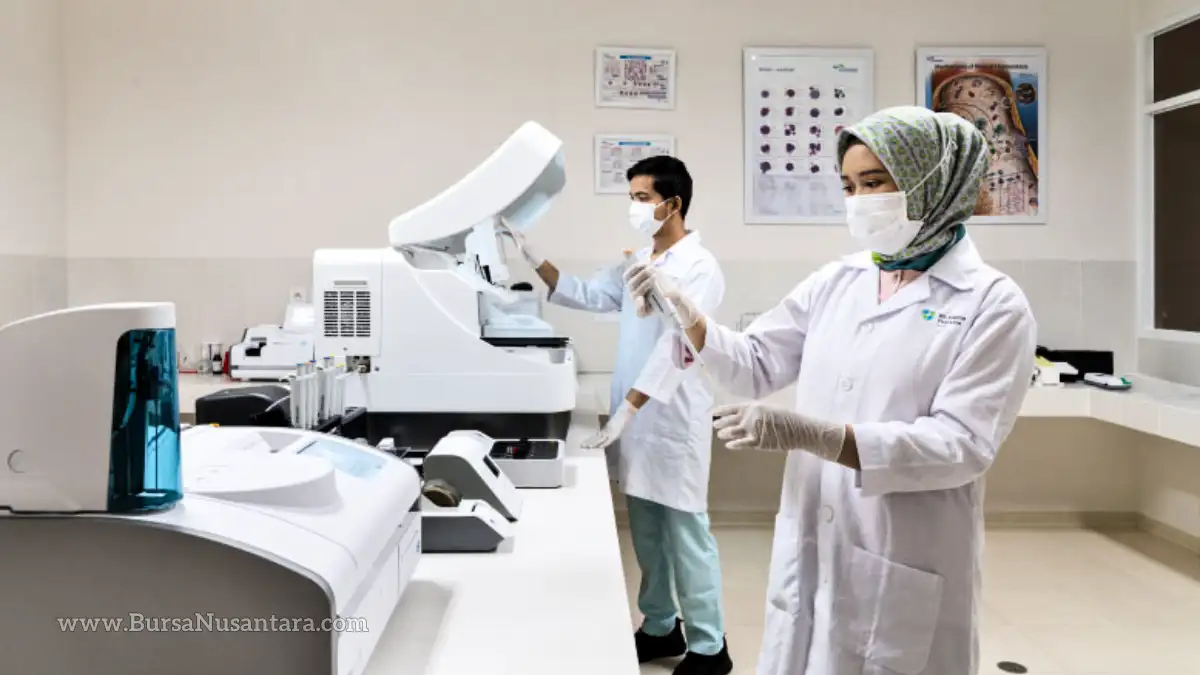 OJK Wajibkan Co-Payment 10% di Asuransi Kesehatan