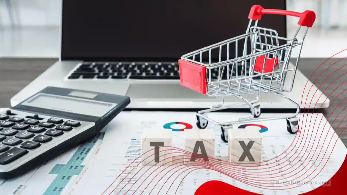 Pajak E-Commerce 0,5% Bakal Diterapkan, Penjual Online Terancam Beban Tambahan