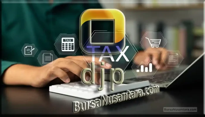 Pajak E-Commerce Segera Diterapkan, TikTok hingga Shopee Terancam