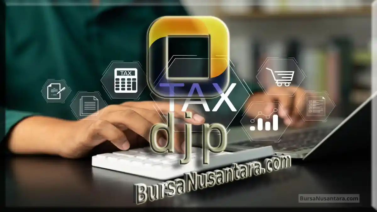 Pajak E-Commerce Segera Diterapkan, TikTok hingga Shopee Terancam