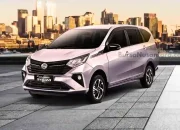 Penjualan Daihatsu Melemah, Pangsa Pasar Tetap 17%