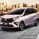 Penjualan Daihatsu Melemah, Pangsa Pasar Tetap 17%