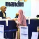 Penjualan SR022 Tembus 95%, Bank Mandiri Kejar Target Rp3 T