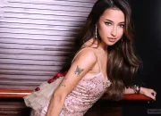 Perjalanan Hidup Jennifer Coppen: Dari Perundungan ke Panggung Bintang