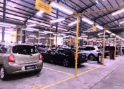Persaingan Ketat & Perubahan Gaya Hidup Picu Peralihan Diler Mobil