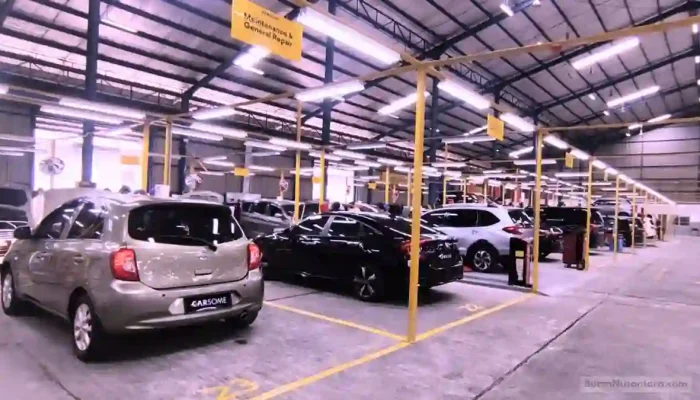 Persaingan Ketat & Perubahan Gaya Hidup Picu Peralihan Diler Mobil