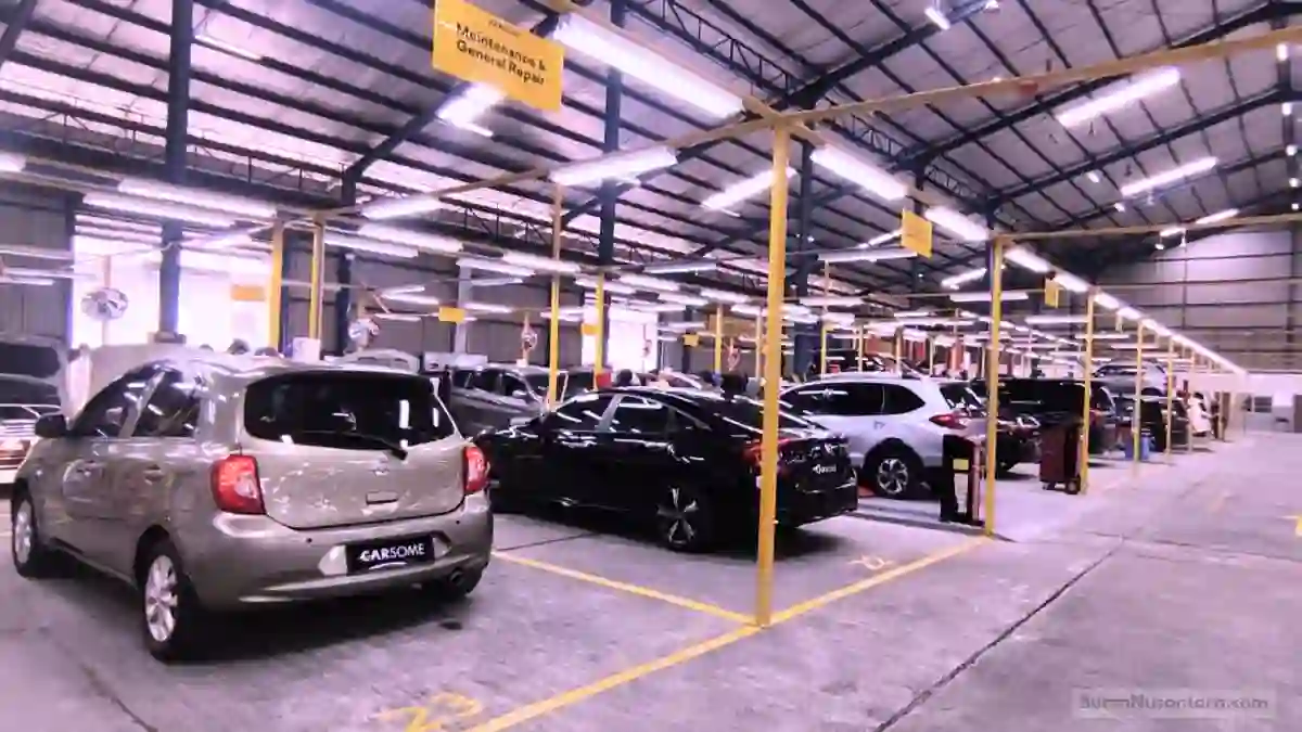 Persaingan Ketat & Perubahan Gaya Hidup Picu Peralihan Diler Mobil