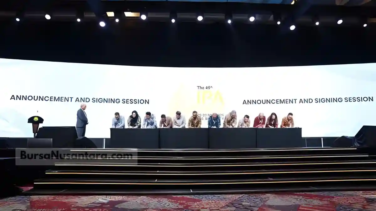 Pertamina Teken 10 Kontrak Gas, Dorong Swasembada Energi