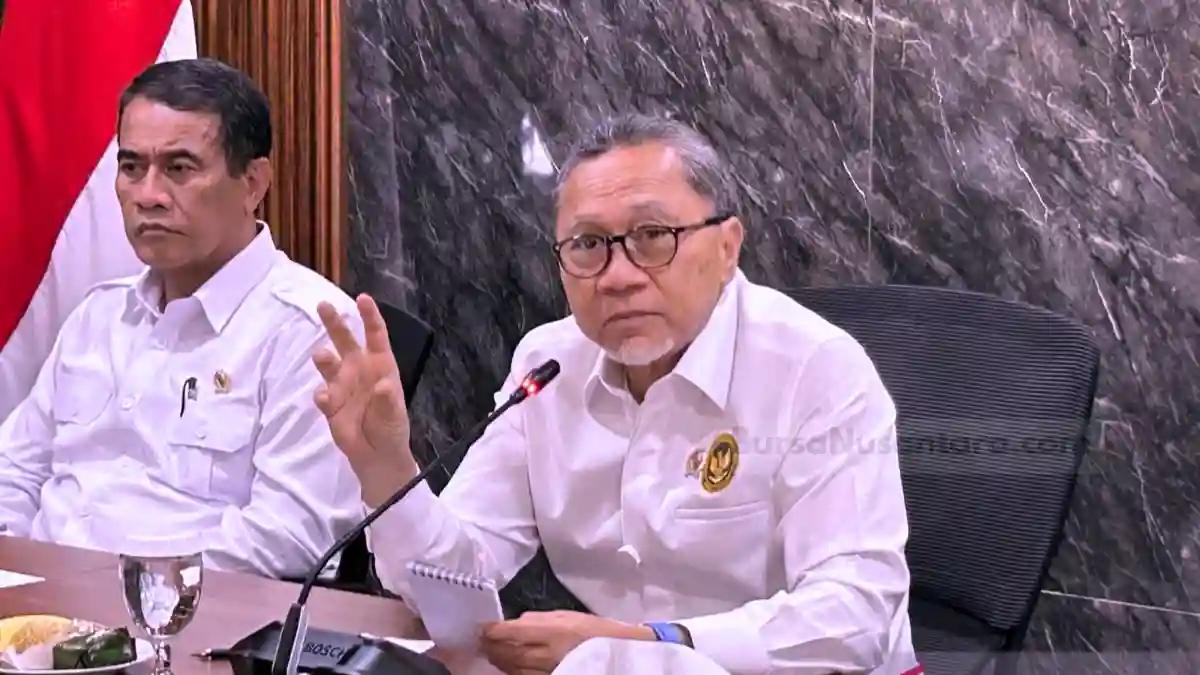 RI Siap Kirim 10.000 Ton Beras untuk Palestina