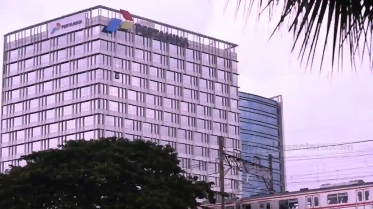 Pertamina Rombak Direksi dan Komisaris Usai RUPS Holding Danantara