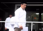 Ridwan Kamil Gugat Balik Lisa Mariana Rp105 Miliar