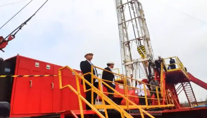 Robby Adijaya Tambah Saham WOWS Jadi 11,34%